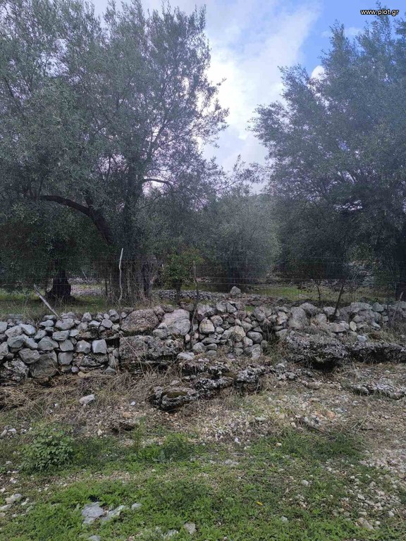 Οικόπεδο 500 τ.μ. προς πώληση, Σκορπιώνα
