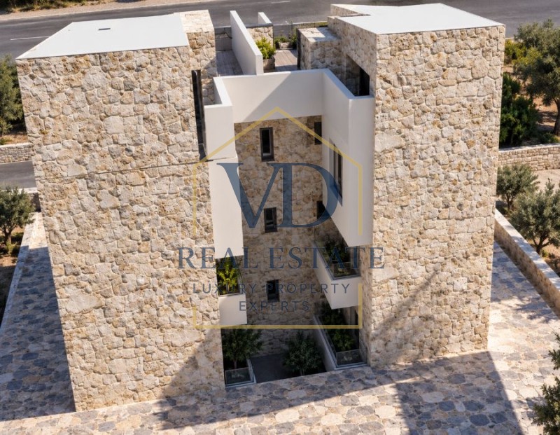 Διαμέρισμα 59 τ.μ. πρός πώληση, Χαλκιδική, Μουδανιά