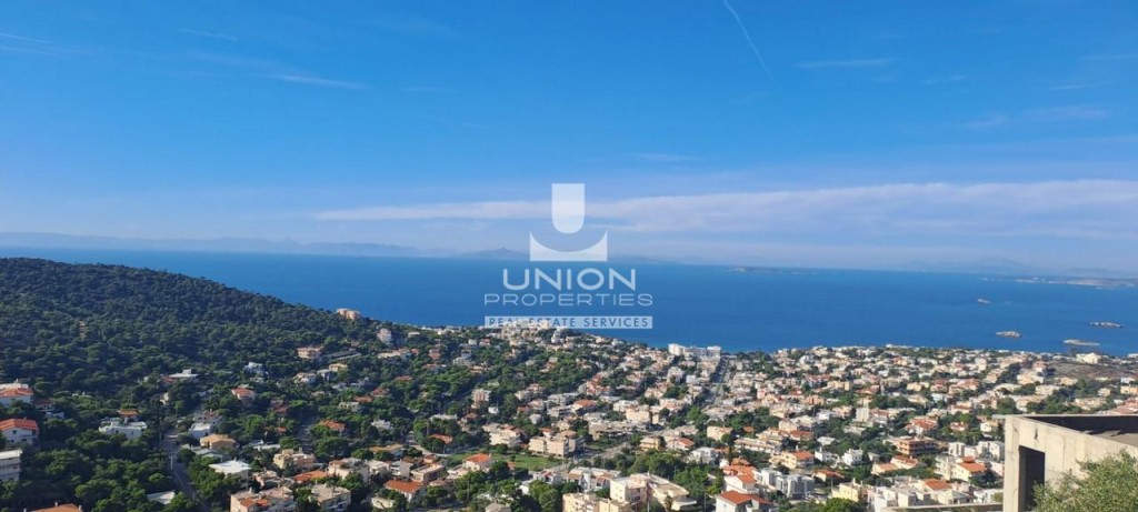 Οικόπεδο 604 τ.μ. προς πώληση, Σαρωνίδα Αττικής