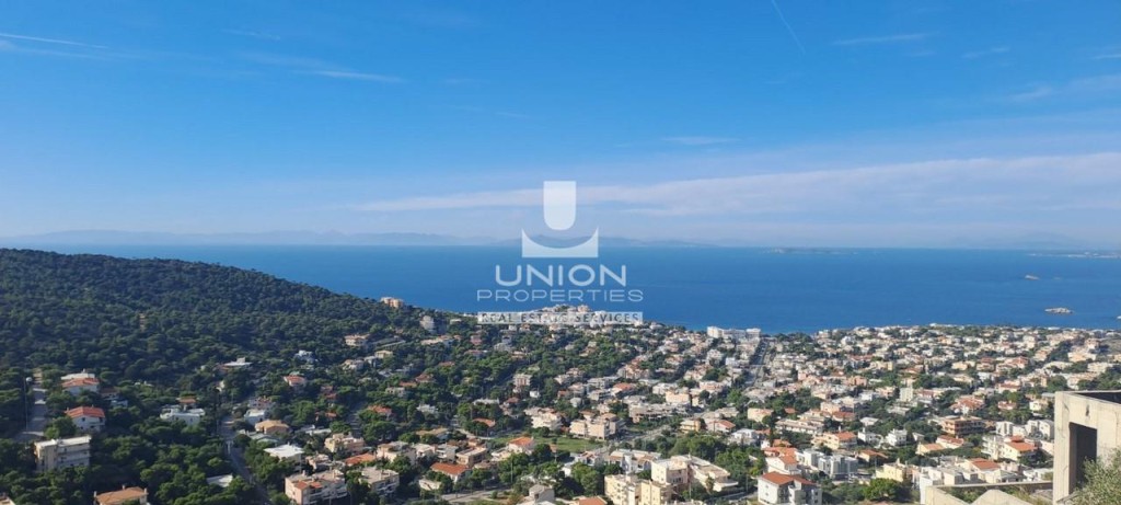 Οικόπεδο 604 τ.μ. προς πώληση, Σαρωνίδα Αττικής