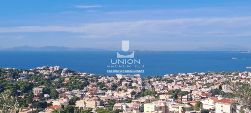 Οικόπεδο 604 τ.μ. προς πώληση, Σαρωνίδα Αττικής