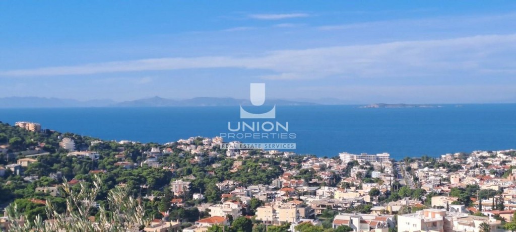Οικόπεδο 604 τ.μ. προς πώληση, Σαρωνίδα Αττικής
