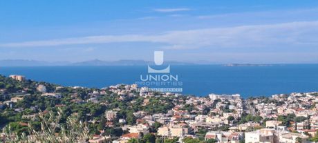 Οικόπεδο 604 τ.μ. προς πώληση