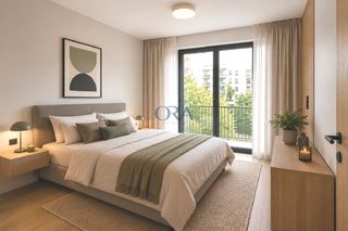 Διαμέρισμα 72 τ.μ. προς πώληση, Αγία Σοφία Πάτρας-thumb-1