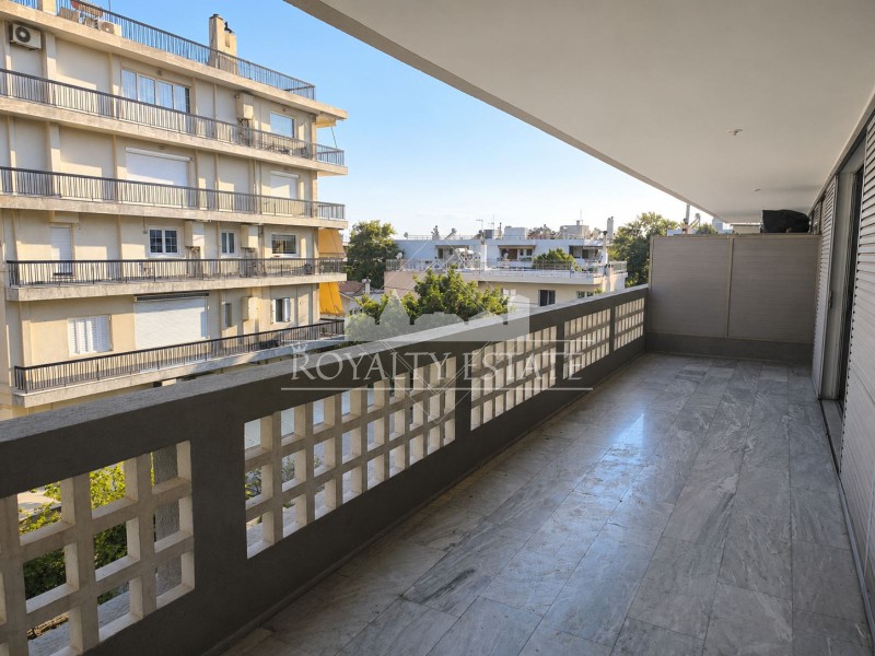 Διαμέρισμα 95 τ.μ. πρός ενοικίαση, Αθήνα - Βόρεια Προάστια, Πεύκη