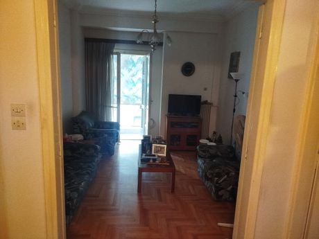 Apartment 48 sqm for sale