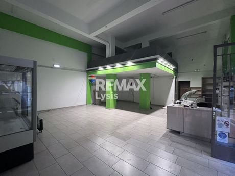 Κατάστημα 103 τ.μ. προς ενοικίαση