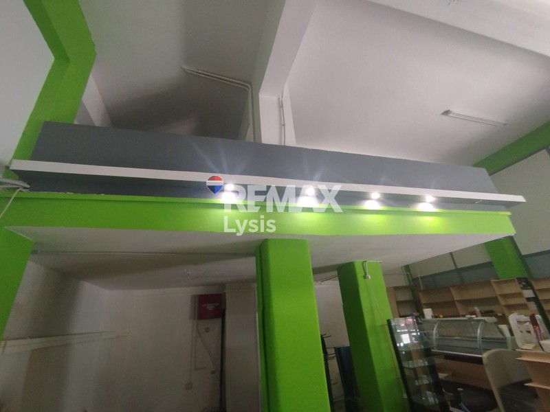 Κατάστημα 103 τ.μ. προς ενοικίαση, Χρυσάκη Καλλιθέας