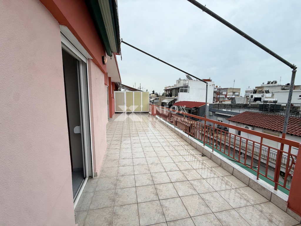 Studio / γκαρσονιέρα 25 τ.μ. προς ενοικίαση, Σκεπάρνη