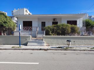 Μονοκατοικία 135 τ.μ. πρός ενοικίαση