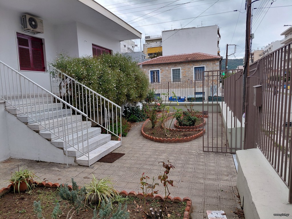 Μονοκατοικία 135 τ.μ. πρός ενοικίαση, Μαγνησία, Βόλος