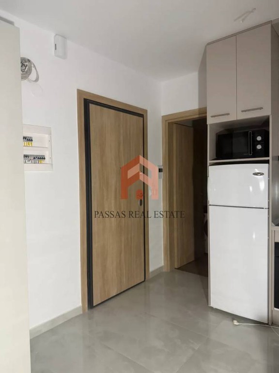 Studio / γκαρσονιέρα 35 τ.μ. προς ενοικίαση, Δόξα