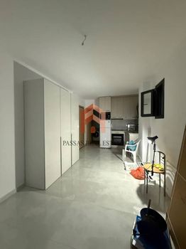 Studio / γκαρσονιέρα 35 τ.μ. προς ενοικίαση