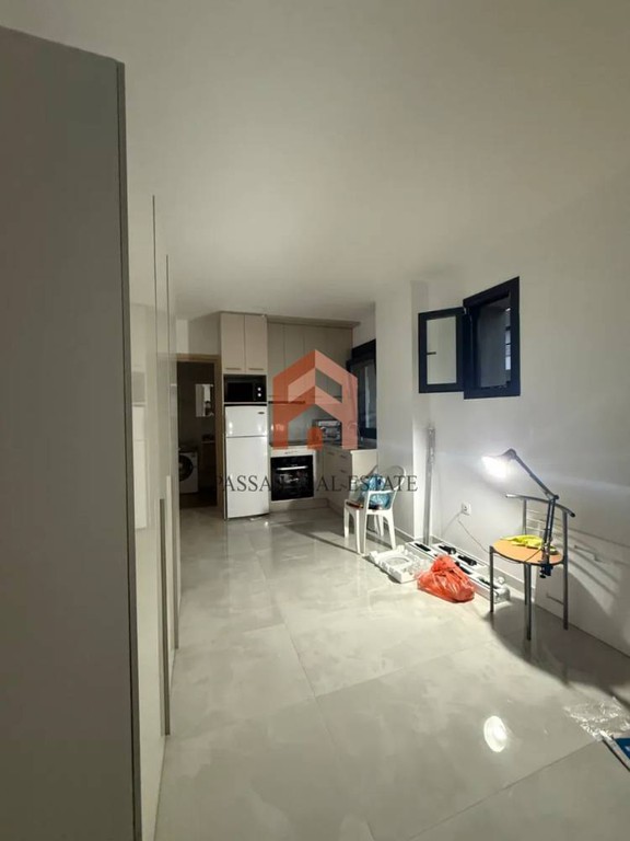 Studio / γκαρσονιέρα 35 τ.μ. προς ενοικίαση, Δόξα