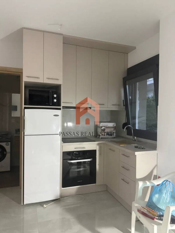 Studio / γκαρσονιέρα 35 τ.μ. προς ενοικίαση, Δόξα