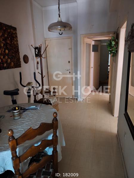 Διαμέρισμα 55 τ.μ. προς πώληση, Κλωναρίδου