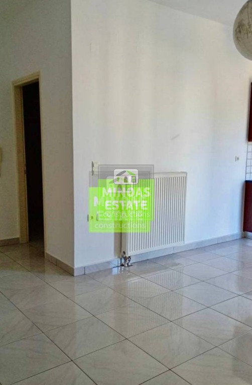 Διαμέρισμα 60 τ.μ. προς ενοικίαση, Μετόχι Μπάρμπου