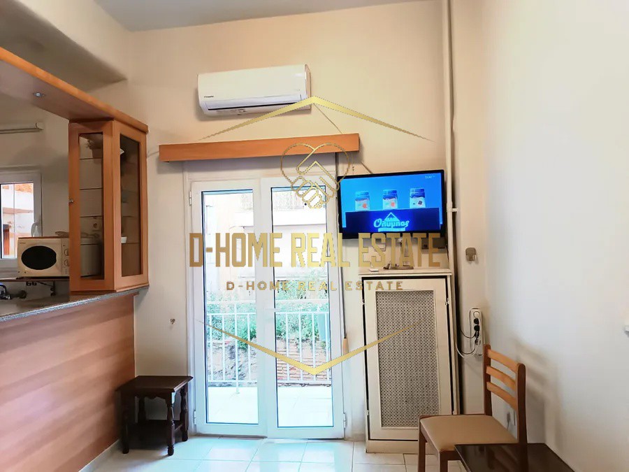 Studio / γκαρσονιέρα 28 τ.μ. προς ενοικίαση, Νέος Κόσμος