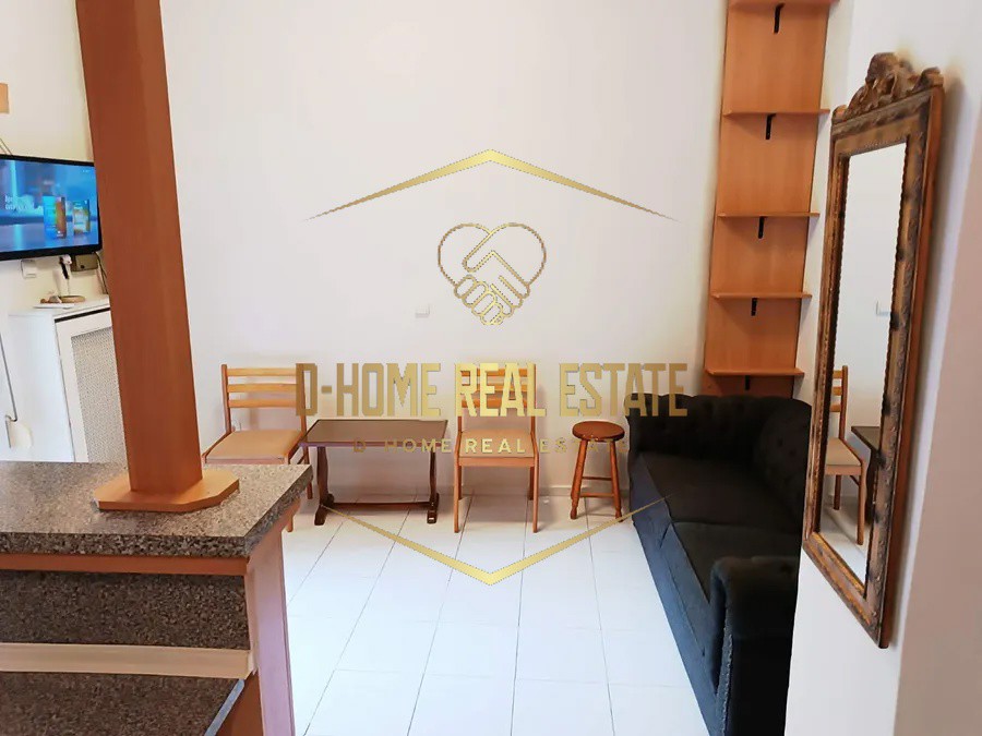 Studio / γκαρσονιέρα 28 τ.μ. προς ενοικίαση, Νέος Κόσμος