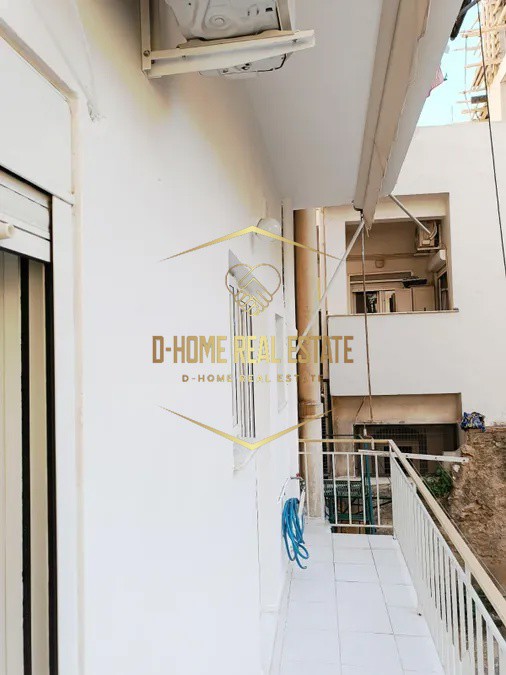 Studio / γκαρσονιέρα 28 τ.μ. προς ενοικίαση, Νέος Κόσμος