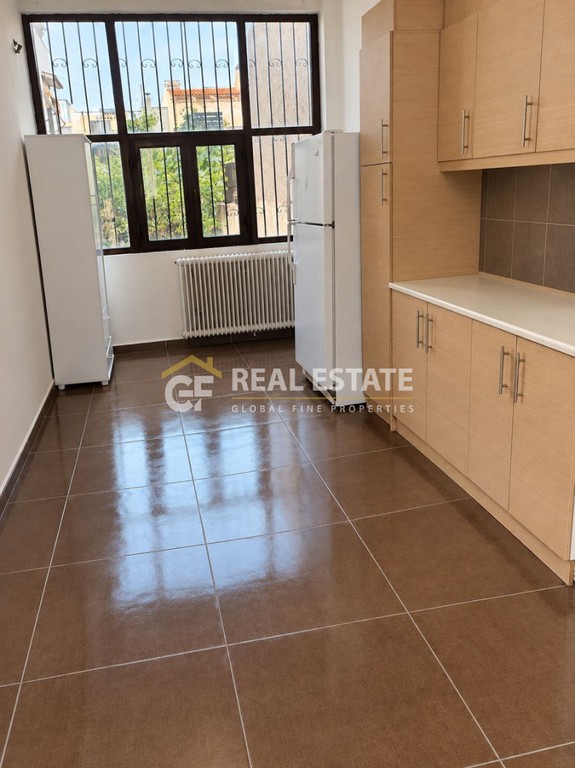Διαμέρισμα 115 τ.μ. πρός ενοικίαση, Αθήνα - Νότια Προάστια, Βύρωνας