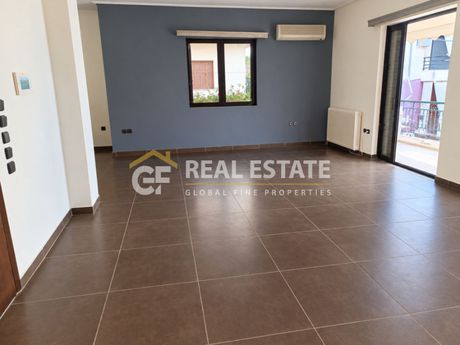 Apartment 115 sqm for rent