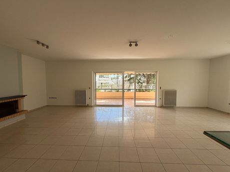Διαμέρισμα 160 τ.μ. πρός ενοικίαση