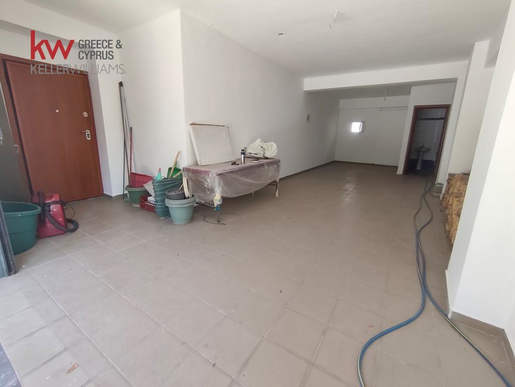 Αποθήκη 46 τ.μ. προς πώληση, Αμπελόκηποι Θεσσαλονίκης
