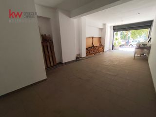 Αποθήκη 46 τ.μ. προς πώληση, Αμπελόκηποι Θεσσαλονίκης-thumb-4
