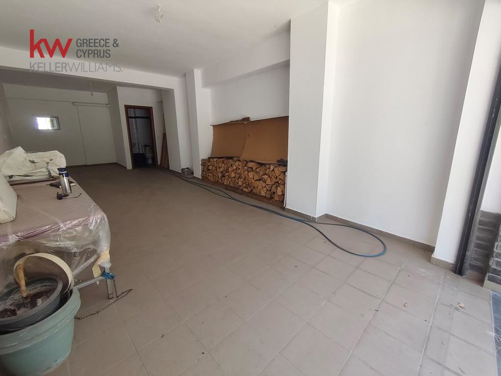 Αποθήκη 46 τ.μ. προς πώληση, Αμπελόκηποι Θεσσαλονίκης