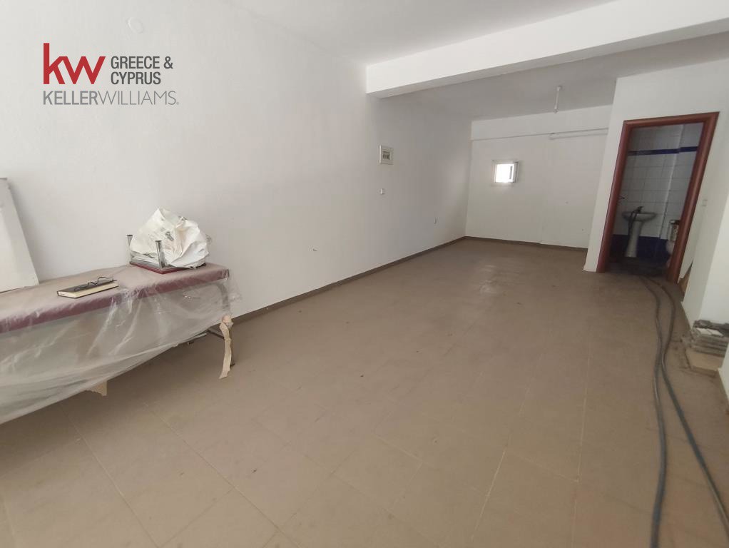 Αποθήκη 46 τ.μ. προς πώληση, Αμπελόκηποι Θεσσαλονίκης