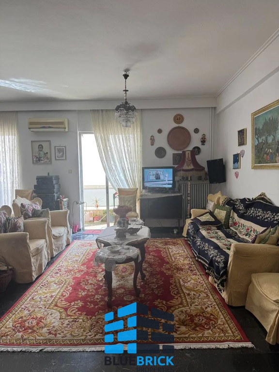 Διαμέρισμα 108 τ.μ. πρός πώληση, Αθήνα - Βόρεια Προάστια, Αγία Παρασκευή