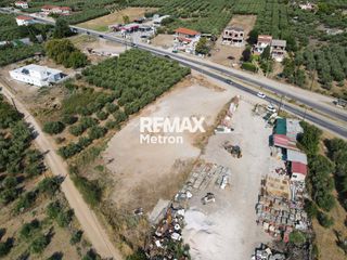 Αγροτεμάχια 2.321,96 τ.μ. προς πώληση, Ψακούδια-thumb-10