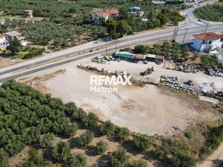Αγροτεμάχια 2.321,96 τ.μ. προς πώληση, Ψακούδια-thumb-27