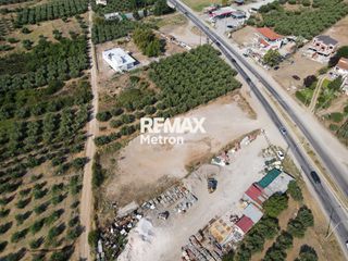 Αγροτεμάχια 2.321,96 τ.μ. προς πώληση, Ψακούδια-thumb-11