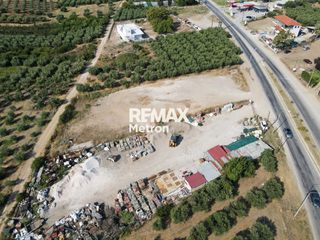 Αγροτεμάχια 2.321,96 τ.μ. προς πώληση, Ψακούδια-thumb-22