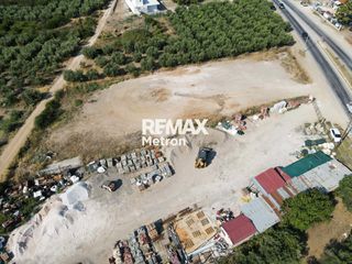 Αγροτεμάχια 2.321,96 τ.μ. προς πώληση, Ψακούδια-thumb-23