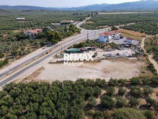 Αγροτεμάχια 2.321,96 τ.μ. προς πώληση, Ψακούδια-thumb-2