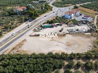 Αγροτεμάχια 2.321,96 τ.μ. προς πώληση, Ψακούδια-thumb-28
