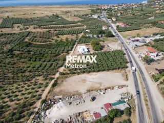 Αγροτεμάχια 2.321,96 τ.μ. προς πώληση, Ψακούδια-thumb-20