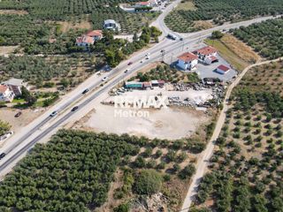 Αγροτεμάχια 2.321,96 τ.μ. προς πώληση, Ψακούδια-thumb-7