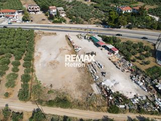 Αγροτεμάχια 2.321,96 τ.μ. προς πώληση, Ψακούδια-thumb-9