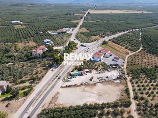 Αγροτεμάχια 2.321,96 τ.μ. προς πώληση, Ψακούδια-thumb-5