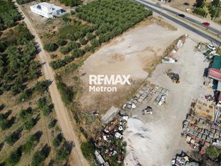 Αγροτεμάχια 2.321,96 τ.μ. προς πώληση, Ψακούδια-thumb-25