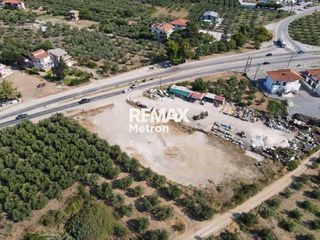 Αγροτεμάχια 2.321,96 τ.μ. προς πώληση, Ψακούδια-thumb-8