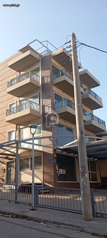Επιχειρηματικό κτίριο 270 τ.μ. πρός ενοικίαση, Αθήνα - Βόρεια Προάστια, Ηράκλειο