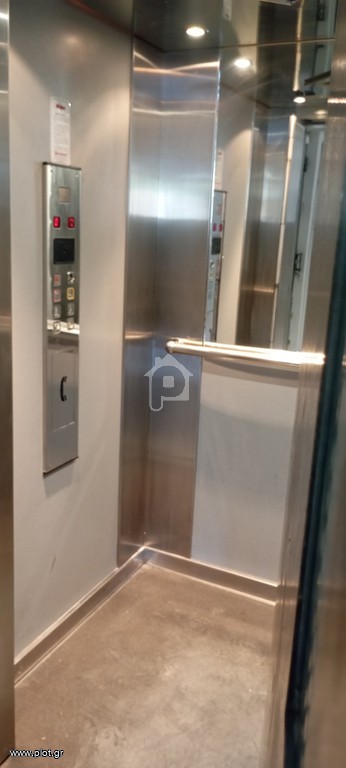 Επιχειρηματικό κτίριο 270 τ.μ. πρός ενοικίαση, Αθήνα - Βόρεια Προάστια, Ηράκλειο