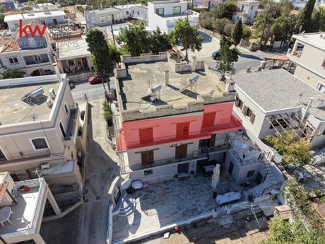 Διαμέρισμα 147,70 τ.μ. πρός πώληση