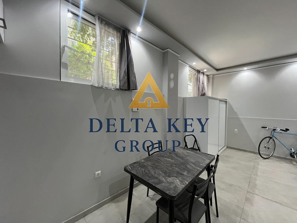 Studio / γκαρσονιέρα 32 τ.μ. πρός πώληση, Αθήνα - Κέντρο, Γκύζη - Πεδίον Άρεως
