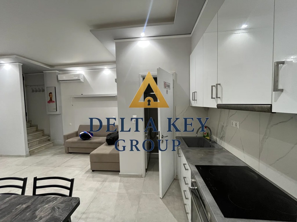 Studio / γκαρσονιέρα 32 τ.μ. πρός πώληση, Αθήνα - Κέντρο, Γκύζη - Πεδίον Άρεως